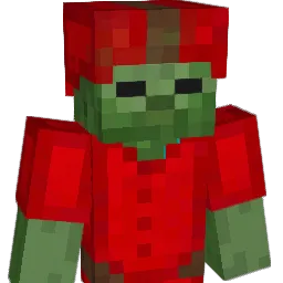 heck_off Minecraft avatar bust