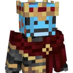 heckar's Minecraft skin