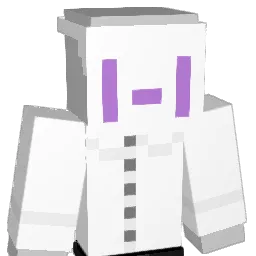 heckt_rl Minecraft avatar bust