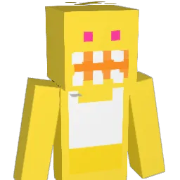 hecotr's Minecraft skin