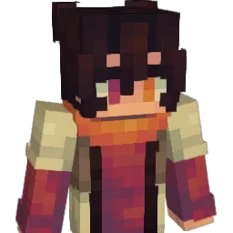hecrows's Minecraft skin