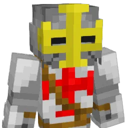 hectiikk Minecraft avatar bust