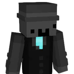 hectograms Minecraft avatar bust