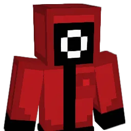 hectordvb Minecraft avatar bust