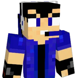 hectorgar14 Minecraft avatar bust