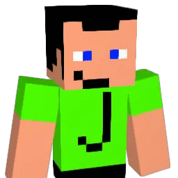 hectorm's Minecraft skin