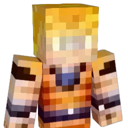 hectorrufo Minecraft avatar bust