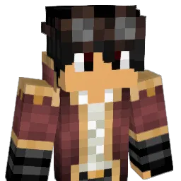 hectorsimer64's Minecraft skin