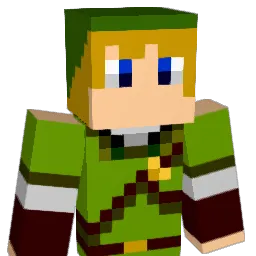 hed98's Minecraft skin