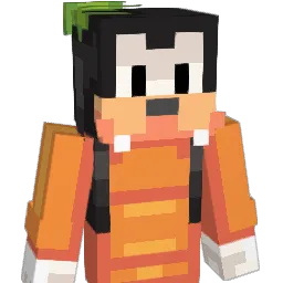hedgebo's Minecraft skin