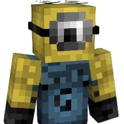 hedgehog579 Minecraft avatar bust