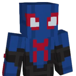 hedgehogs4life94 Minecraft avatar bust