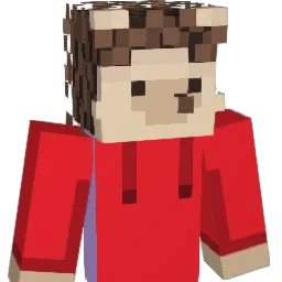 hedgehugs7 Minecraft avatar bust
