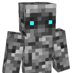 hedgequick's Minecraft skin