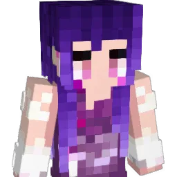 hedgythe1 Minecraft avatar bust