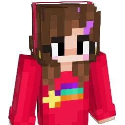 hedleytriff Minecraft avatar bust
