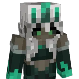 hedo333's Minecraft skin