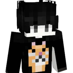 hedre159 Minecraft avatar bust