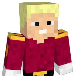 heebus's Minecraft skin
