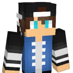 heectoor's Minecraft skin
