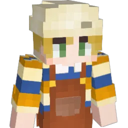 heeda2's Minecraft skin
