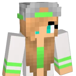 heeheevalley's Minecraft skin