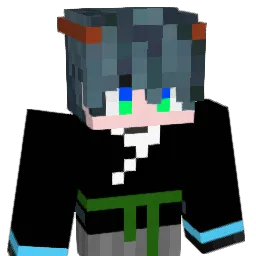 heetaly's Minecraft skin