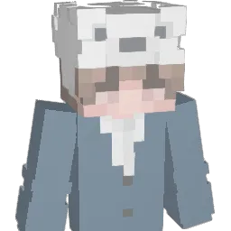 heeyan612 Minecraft avatar bust