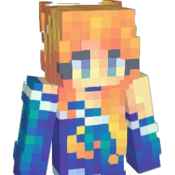 hefei_fan Minecraft avatar bust