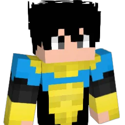 hefleeyxanax Minecraft avatar bust