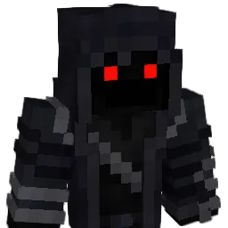 hefumon Minecraft avatar bust