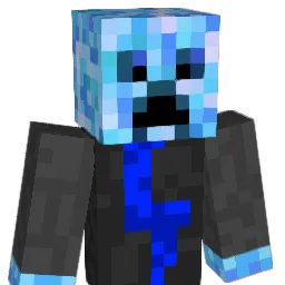 hegg312 Minecraft avatar bust
