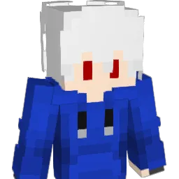 hehe_da Minecraft avatar bust