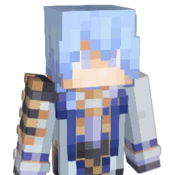 heheh_chino's Minecraft skin