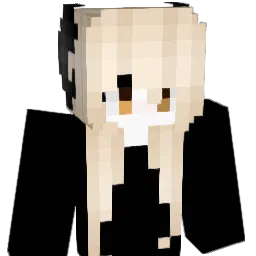 hehexd13 Minecraft avatar bust