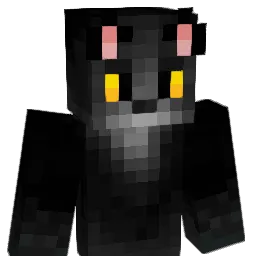 heianjie Minecraft avatar bust