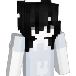 heidah Minecraft avatar bust