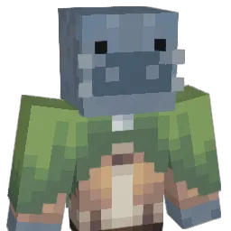 heidiecw's Minecraft skin