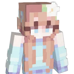 heigui_neaga5418 Minecraft avatar bust