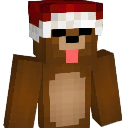 heiinrichs Minecraft avatar bust