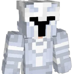 heiligerRitter Minecraft avatar bust