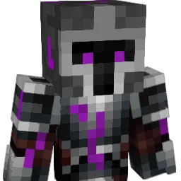 heinevetter Minecraft avatar bust