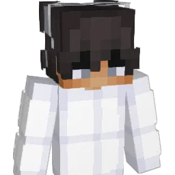 heinuska86 Minecraft avatar bust