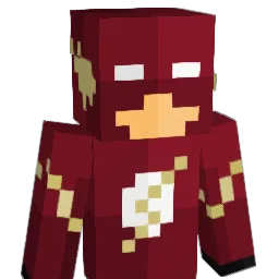 heisgolff_ Minecraft avatar bust
