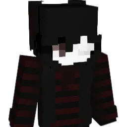 heismyowner's Minecraft skin