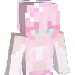 heithoy_games Minecraft avatar bust