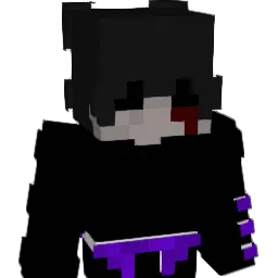 heitor222iz Minecraft avatar bust