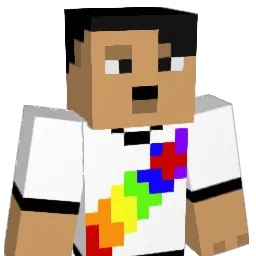 heitor_gamerplay Minecraft avatar bust