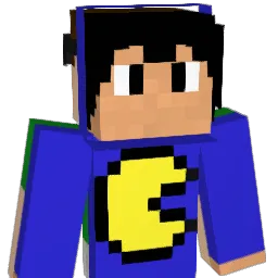 heitorcape's Minecraft skin