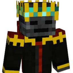 heitorcmg10_ Minecraft avatar bust